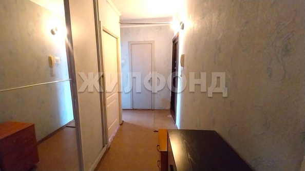 
   Продам 3-комнатную, 59 м², Ударная ул, 25

. Фото 15.