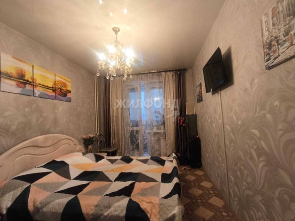 
   Продам 4-комнатную, 77.4 м², Кропоткина ул, 261

. Фото 6.