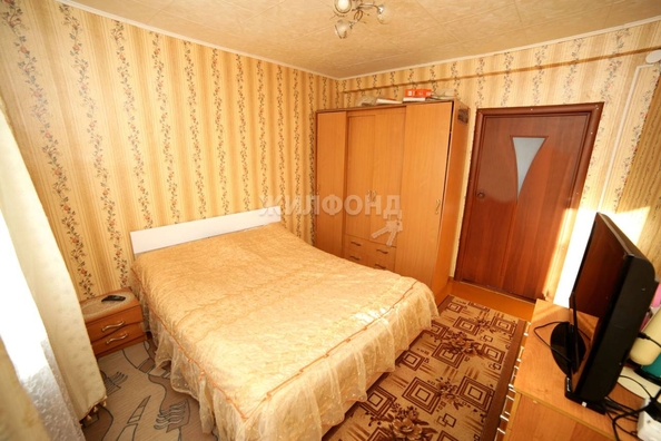 
   Продам дом, 75 м², Верх-Ирмень

. Фото 14.