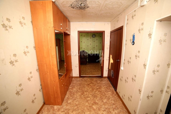 
   Продам дом, 75 м², Верх-Ирмень

. Фото 19.