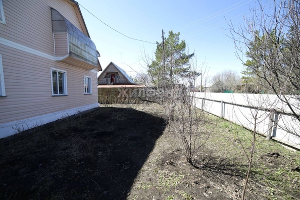 
   Продам дом, 75 м², Верх-Ирмень

. Фото 25.