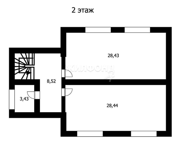 
   Продам дом, 146.1 м², Ленинское

. Фото 38.