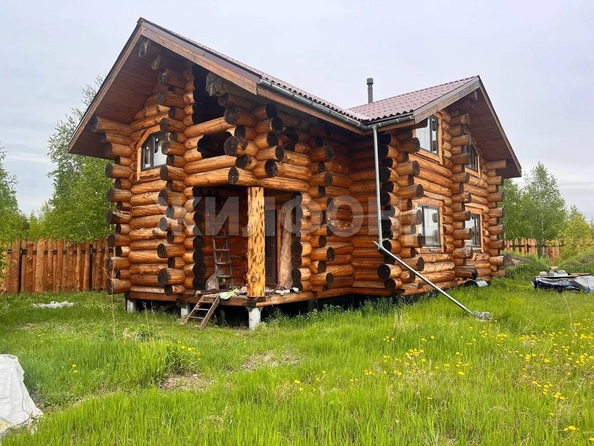 
   Продам дом, 146.1 м², Ленинское село

. Фото 16.