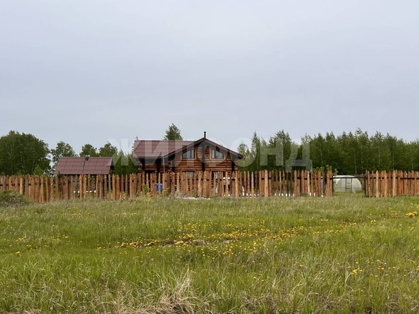 
   Продам дом, 146.1 м², Ленинское село

. Фото 21.
