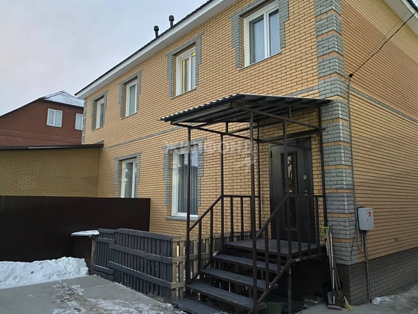 
   Продам дом, 162 м², Новосибирск

. Фото 1.