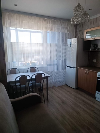 
  Сдам в аренду 1-комнатную квартиру, 38.6 м², Новосибирск

. Фото 3.