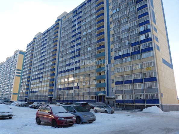 
   Продам студию, 21.8 м², Виктора Уса ул, 9

. Фото 17.