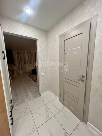 
   Продам студию, 28.4 м², Зорге ул, 229/1

. Фото 6.