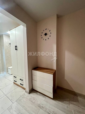 
   Продам студию, 28.4 м², Зорге ул, 229/1

. Фото 9.