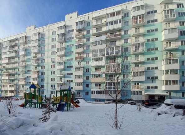 
   Продам студию, 32.3 м², Виталия Потылицына ул, 1

. Фото 6.