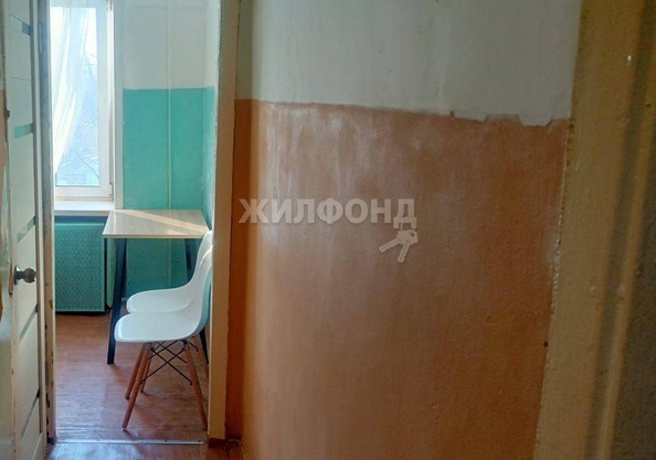 
   Продам 1-комнатную, 26.1 м², Мира ул, 35

. Фото 5.