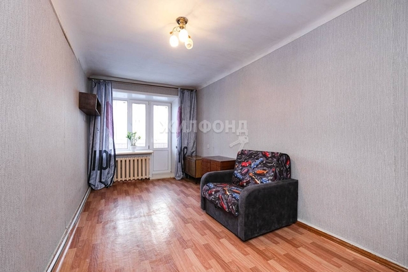 
   Продам 1-комнатную, 26.1 м², Мира ул, 35

. Фото 1.