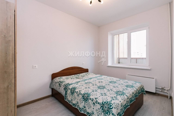 
   Продам студию, 26.9 м², Виктора Уса ул, 1/2

. Фото 6.