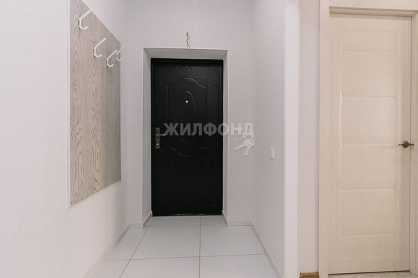 
   Продам студию, 26.9 м², Виктора Уса ул, 1/2

. Фото 12.