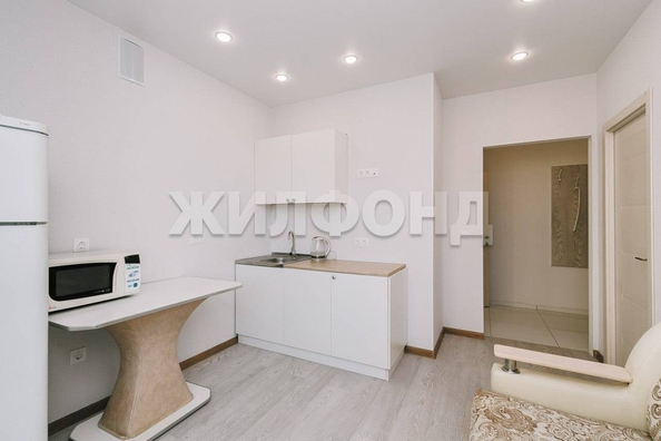 
   Продам студию, 26.9 м², Виктора Уса ул, 1/2

. Фото 5.