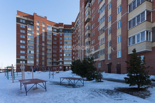 
   Продам 1-комнатную, 42 м², Выборная ул, 99/8

. Фото 5.