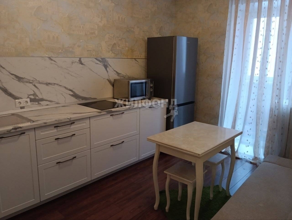 
   Продам 1-комнатную, 42 м², Выборная ул, 99/8

. Фото 9.