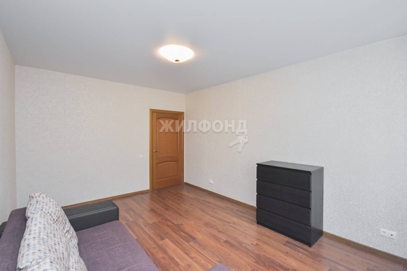 
   Продам 1-комнатную, 42 м², Выборная ул, 99/8

. Фото 6.