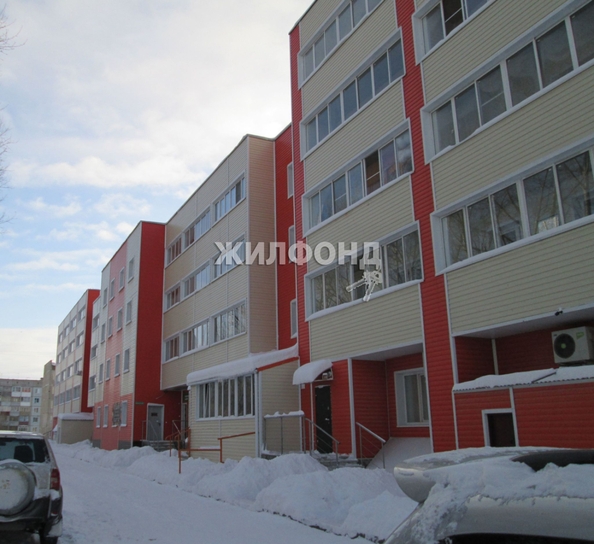 
   Продам студию, 27.4 м², Микрорайон тер, 25а

. Фото 7.