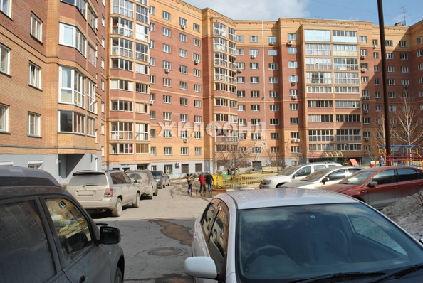 
   Продам 1-комнатную, 36.6 м², Стартовая ул, 3

. Фото 3.