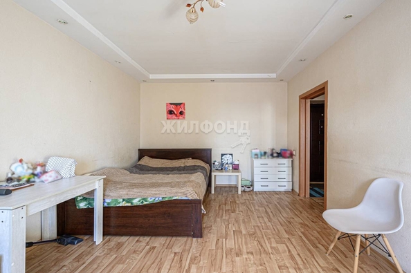 
   Продам 1-комнатную, 36.6 м², Стартовая ул, 3

. Фото 18.