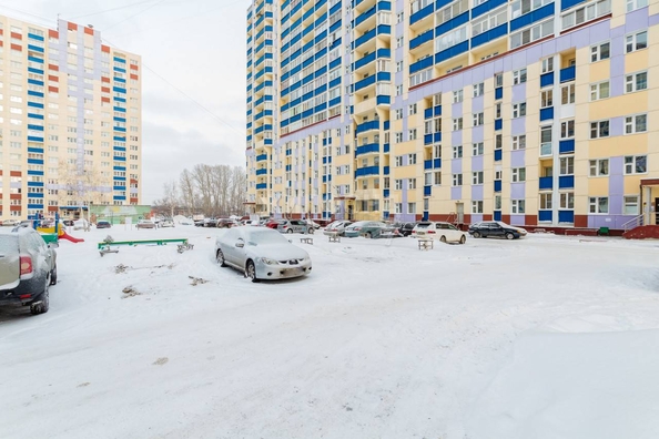 
   Продам студию, 19.3 м², Одоевского ул, 1/2

. Фото 9.