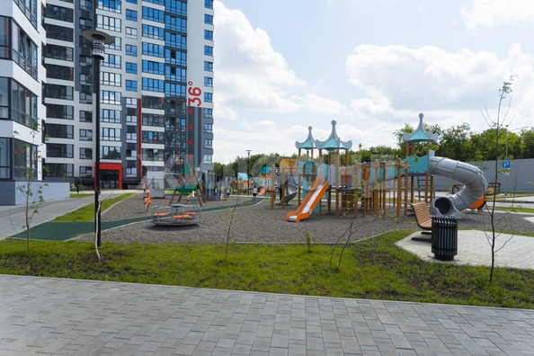 
  Продается 1-комн. квартира, 28.1 м², Связистов ул, д. 162/4
. Фото 12.