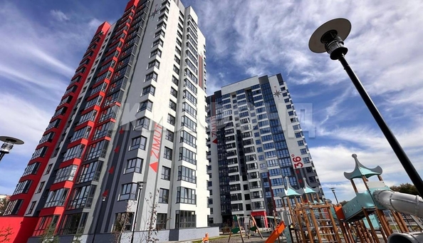 
  Продается 1-комн. квартира, 28.1 м², Связистов ул, д. 162/4
. Фото 3.