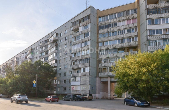 
   Продам 1-комнатную, 38.3 м², Пархоменко ул, 112

. Фото 9.