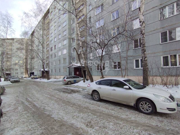 
   Продам 1-комнатную, 38.3 м², Пархоменко ул, 112

. Фото 14.