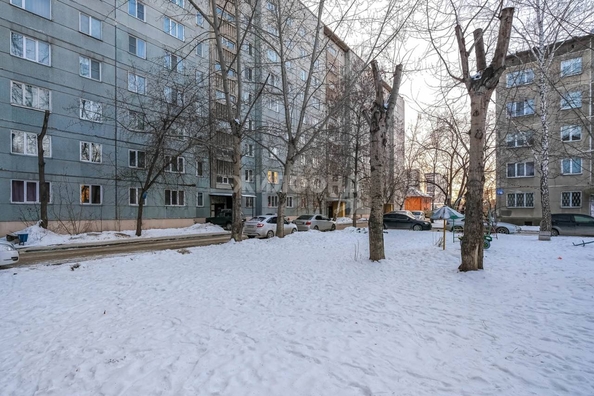 
   Продам 1-комнатную, 38.3 м², Пархоменко ул, 112

. Фото 15.