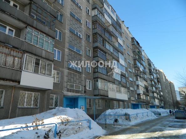 
   Продам 2-комнатную, 43.3 м², Переездная ул, 64

. Фото 12.