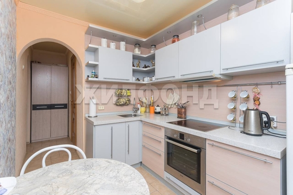 
   Продам 2-комнатную, 43.3 м², Переездная ул, 64

. Фото 2.