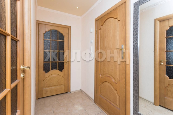 
   Продам 2-комнатную, 43.3 м², Переездная ул, 64

. Фото 9.