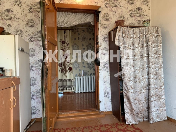 
   Продам 2-комнатную, 47.3 м², Заводская ул, 14

. Фото 6.