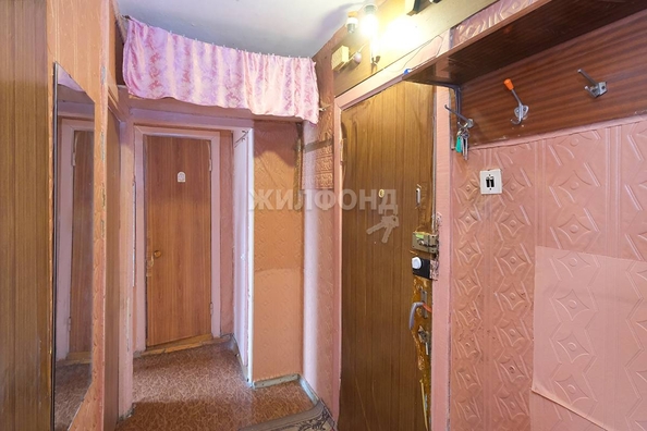 
   Продам 2-комнатную, 42.8 м², Связистов ул, 141

. Фото 9.