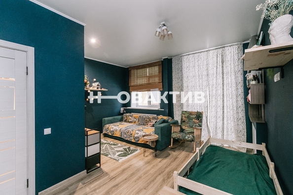 
   Продам 2-комнатную, 49 м², Романова ул, 35

. Фото 1.