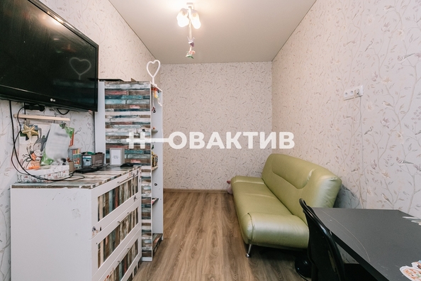 
   Продам 2-комнатную, 49 м², Романова ул, 35

. Фото 7.