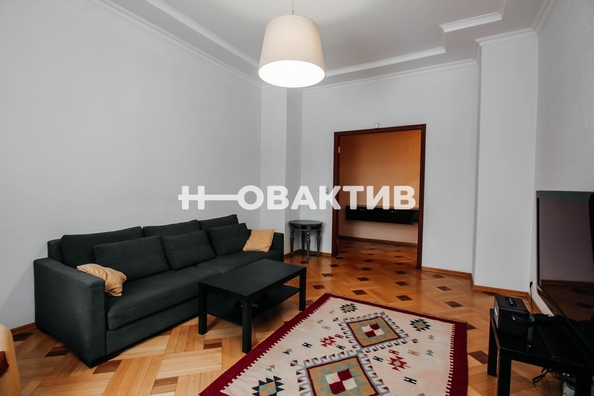 
   Продам 3-комнатную, 84.7 м², Потанинская ул, 4

. Фото 3.