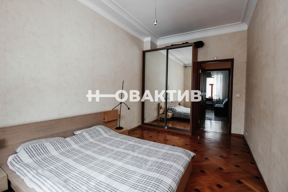 
   Продам 3-комнатную, 84.7 м², Потанинская ул, 4

. Фото 6.