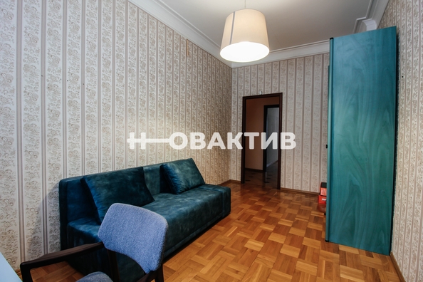 
   Продам 3-комнатную, 84.7 м², Потанинская ул, 4

. Фото 10.