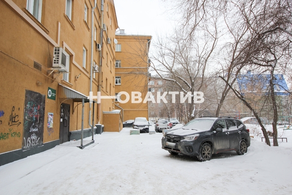 
   Продам 3-комнатную, 84.7 м², Потанинская ул, 4

. Фото 19.