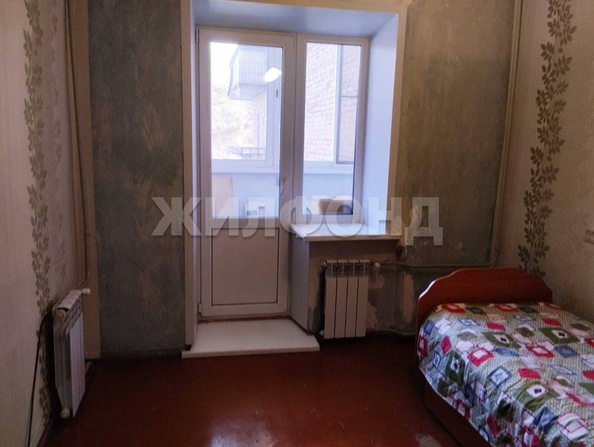 
   Продам комнату, 26 м², Газонная ул, 1Б

. Фото 2.