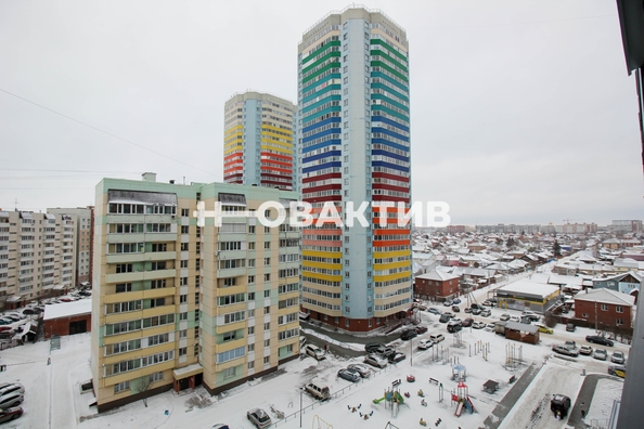 
   Продам 2-комнатную, 65.6 м², Волховская ул, 31

. Фото 12.