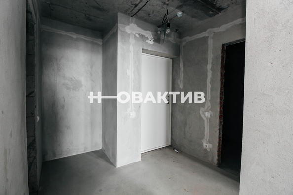 
   Продам 1-комнатную, 41.2 м², Волховская ул, 31

. Фото 10.