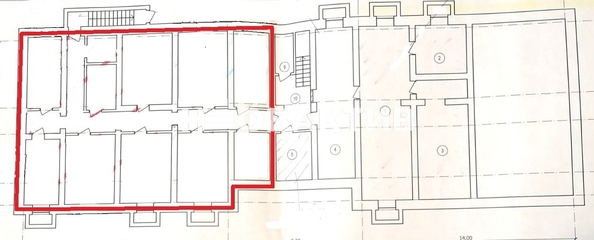 
   Сдам офис, 10 м², Ленина ул, 122

. Фото 7.