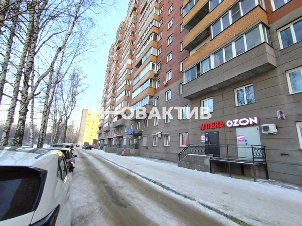 
   Сдам помещение свободного назначения, 197 м², Добролюбова ул, 162/1

. Фото 3.