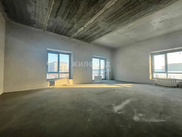 
   Продам 2-комнатную, 45.7 м², Ботаника мкр, 7/1

. Фото 2.