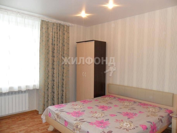 
   Продам 2-комнатную, 54 м², Крылова ул, 7

. Фото 2.