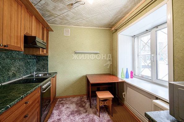 
   Продам 2-комнатную, 42.4 м², Немировича-Данченко ул, 163

. Фото 1.